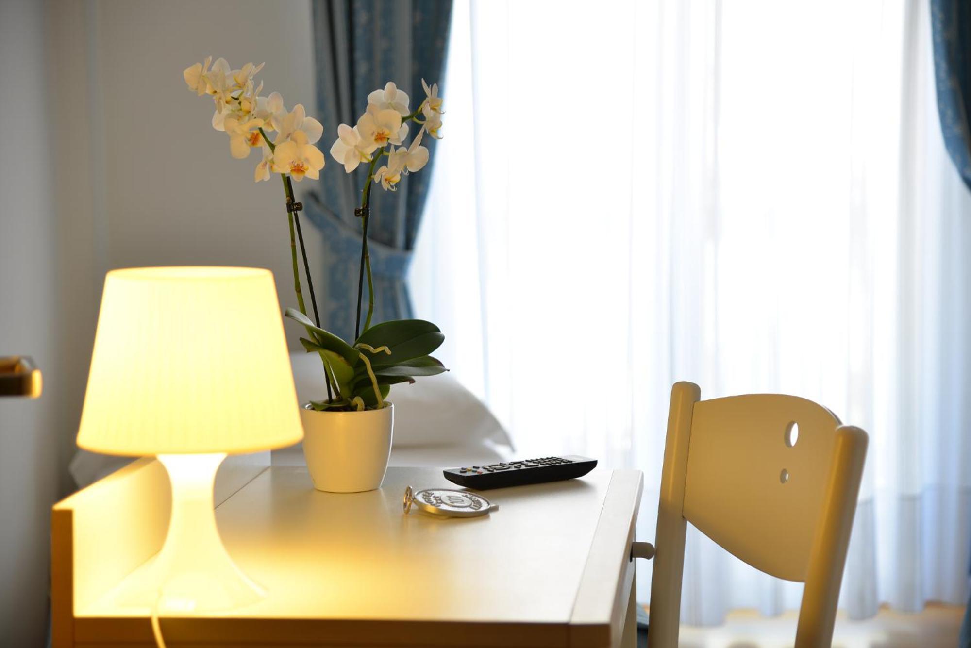 Hotel Laurin Lido di Jesolo Dış mekan fotoğraf