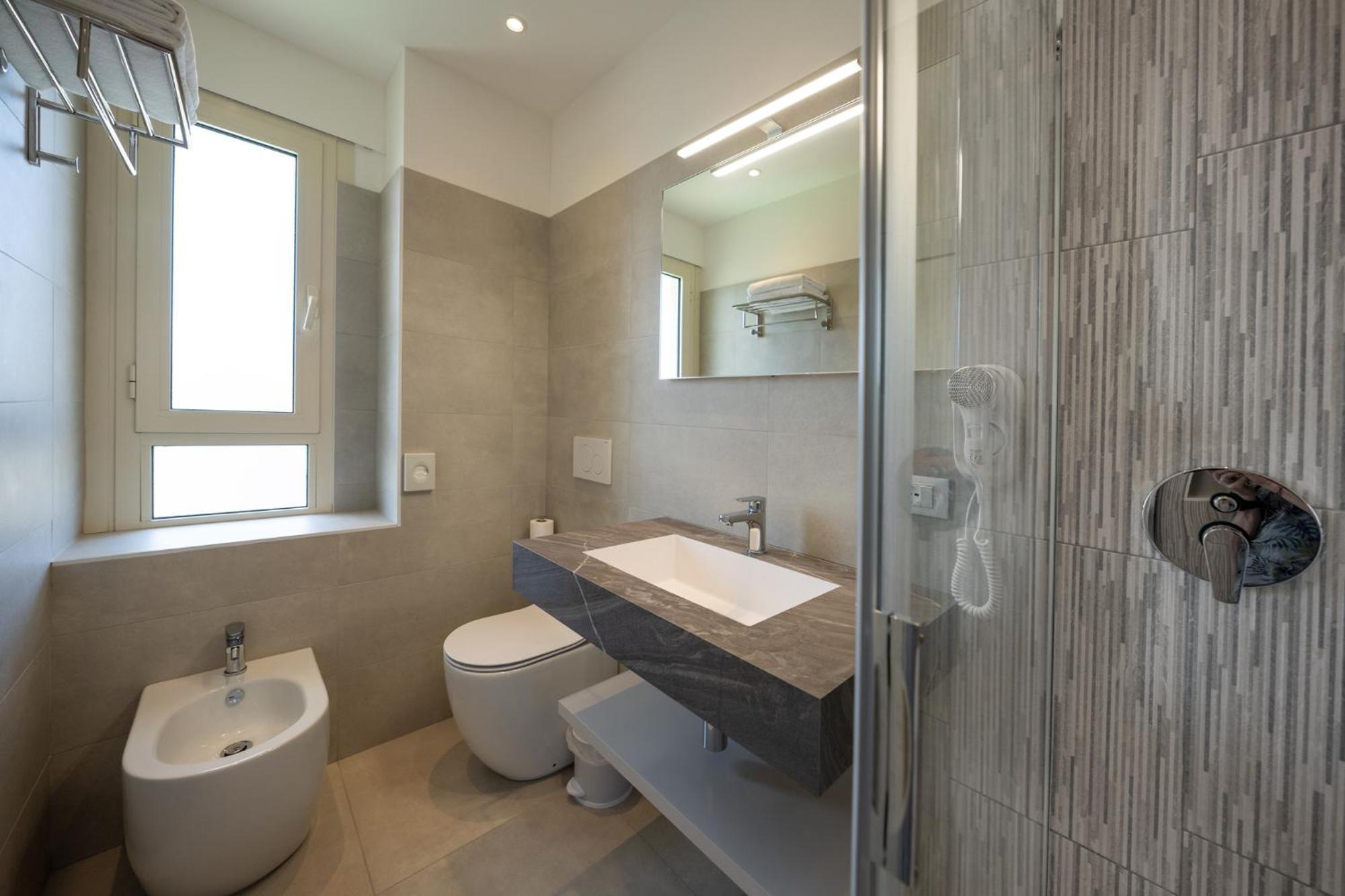 Hotel Laurin Lido di Jesolo Dış mekan fotoğraf