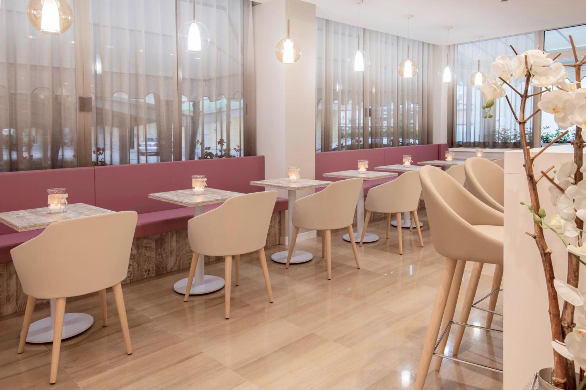 Hotel Laurin Lido di Jesolo Dış mekan fotoğraf