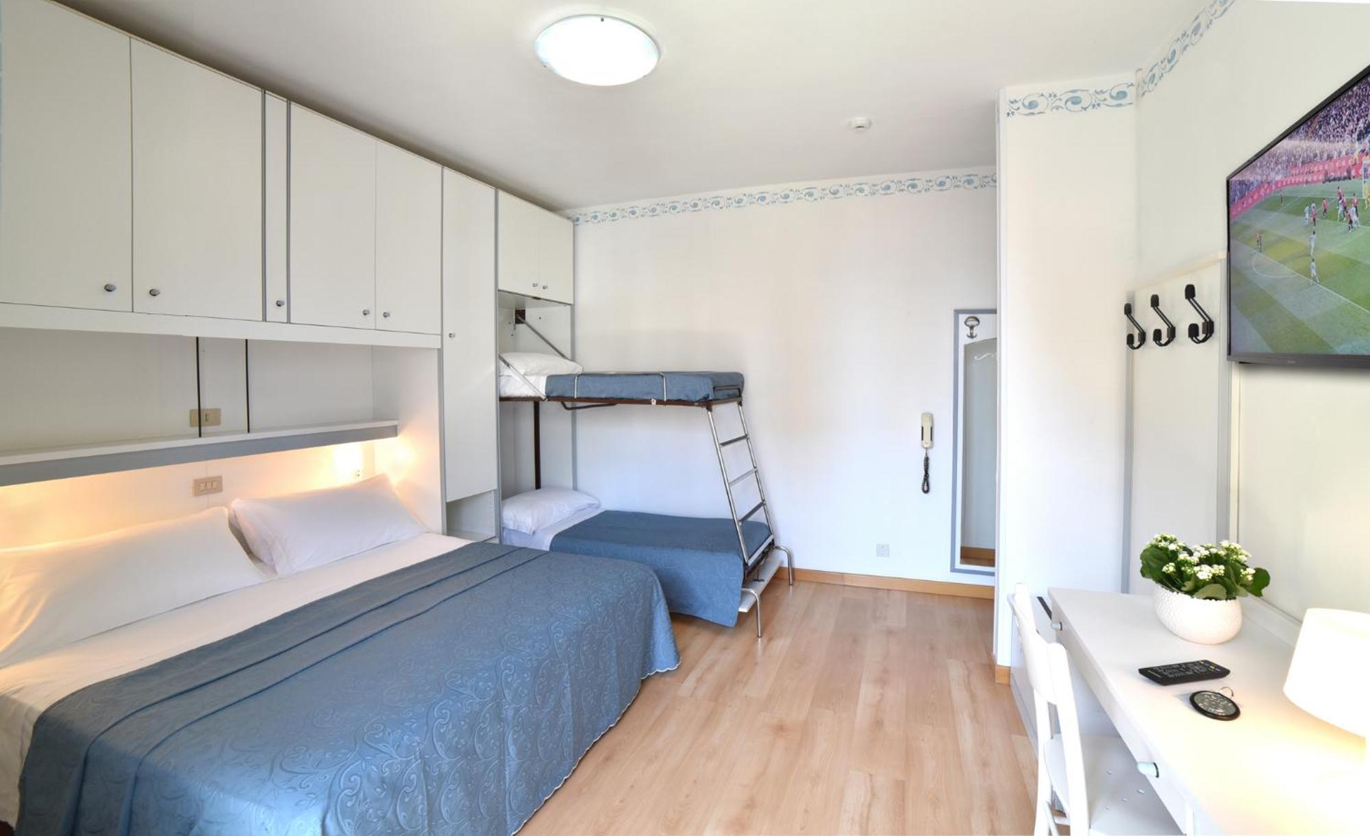 Hotel Laurin Lido di Jesolo Dış mekan fotoğraf
