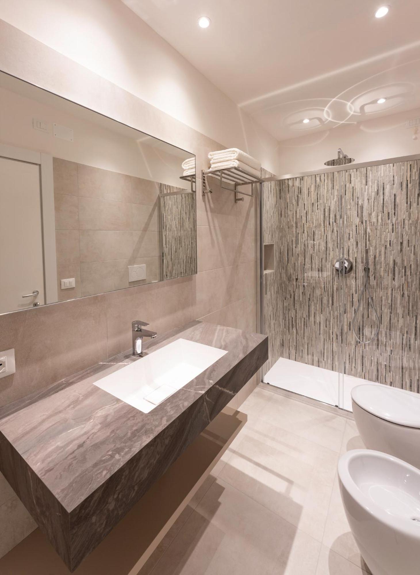 Hotel Laurin Lido di Jesolo Dış mekan fotoğraf