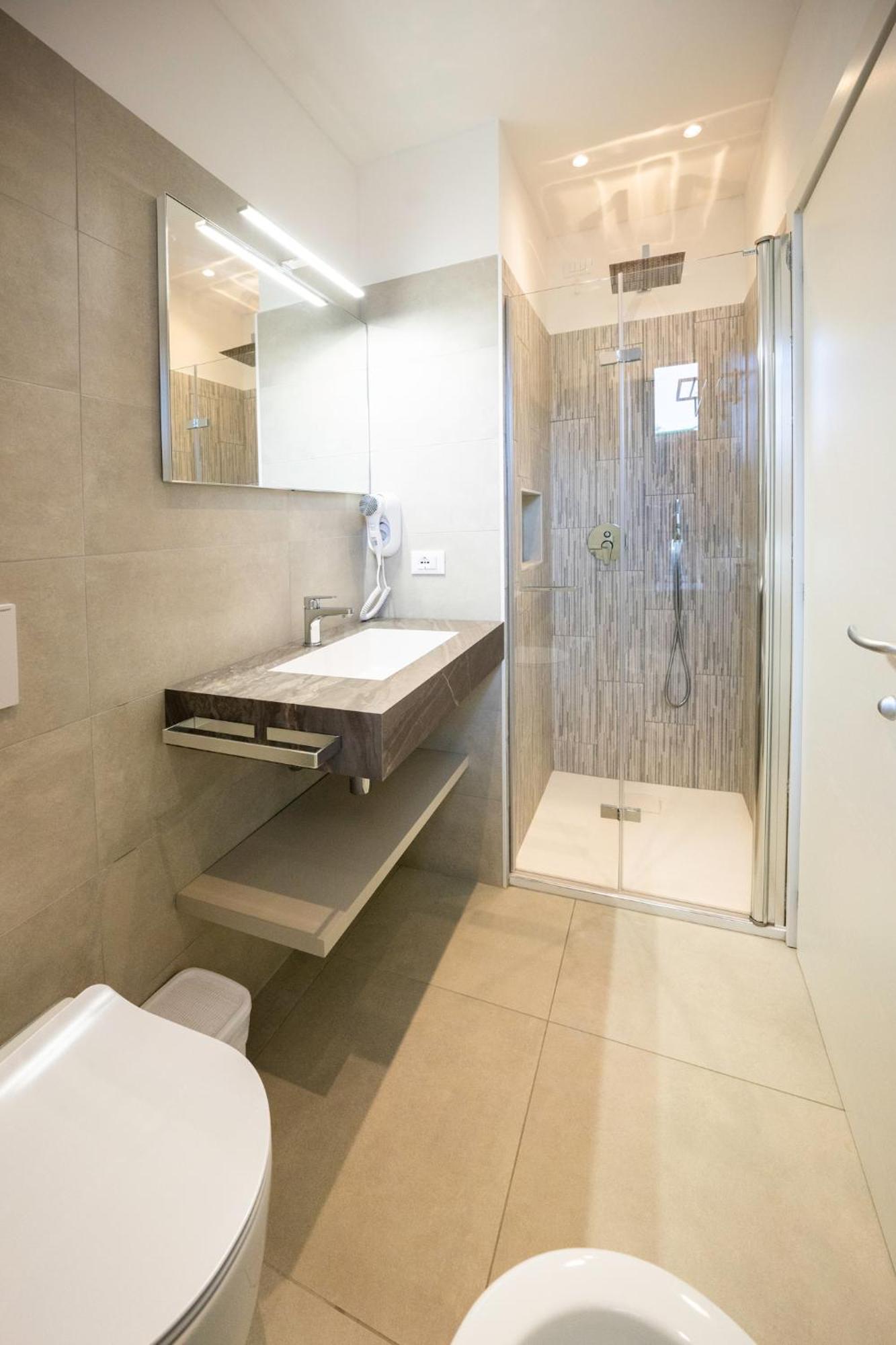 Hotel Laurin Lido di Jesolo Dış mekan fotoğraf