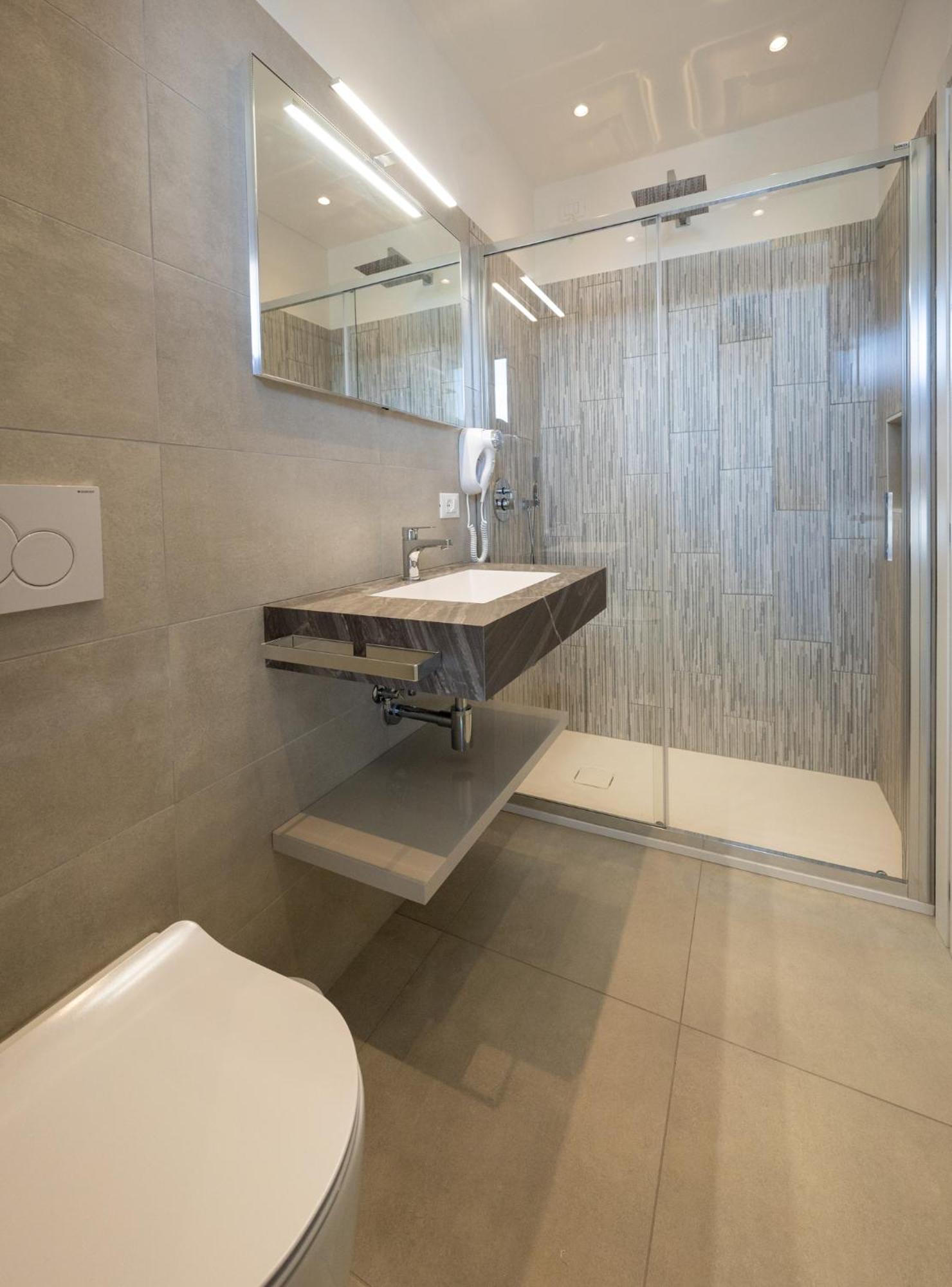 Hotel Laurin Lido di Jesolo Dış mekan fotoğraf