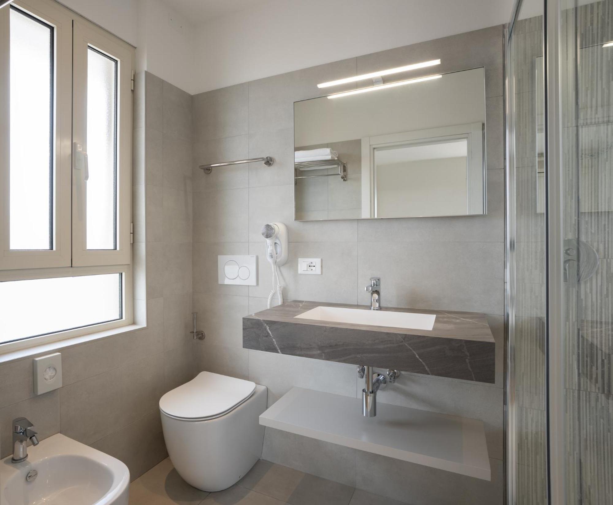 Hotel Laurin Lido di Jesolo Dış mekan fotoğraf